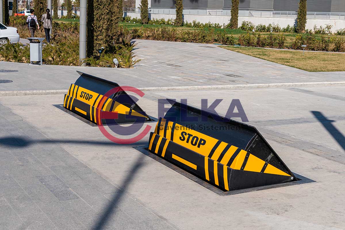 Road Blocker Sistemleri
